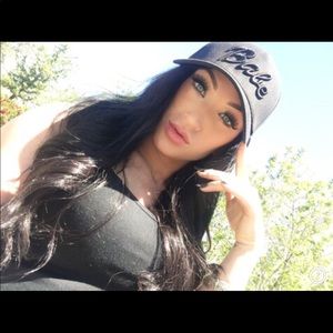 Meet your Posher, Judy